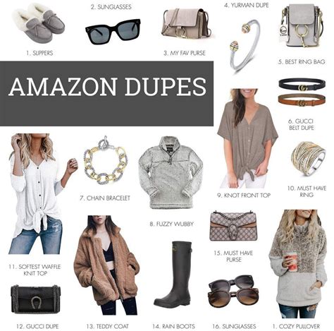 burberry bikini dupe amazon|designer dupes for women.